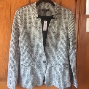 NWT Banana republic blazer
